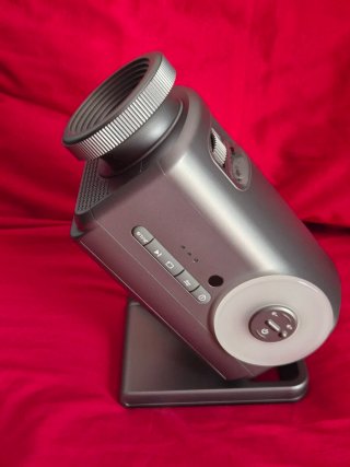 Proiettore Galaxy 3D Immersivo Dnenellr
