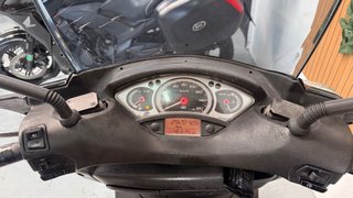 Yamaha Xmax 125