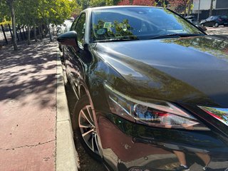 Lexus CT 2018