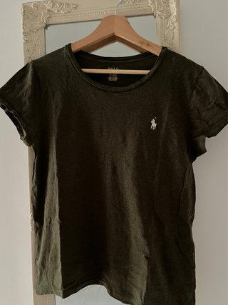 Camiseta Polo Ralph Lauren nueva