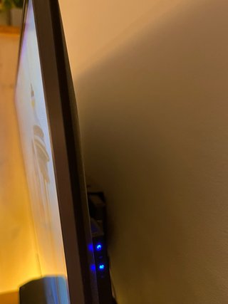 Televisión TCL 55C715 4K