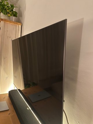 Televisión TCL 55C715 4K