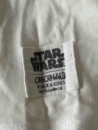 Camiseta Star Wars Darth Vader