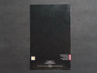 DRAGON BALL Z INFINITE WORLD  PS2