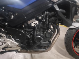 BMW F800R 2016 Limitada A2