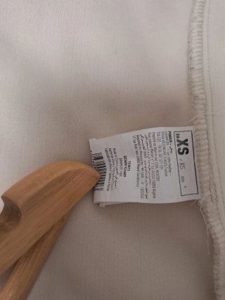 Chaqueta borreguito