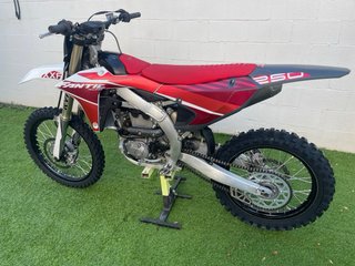 Fantic XXF 250 Motocross 25