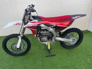 Fantic XXF 250 Motocross 25