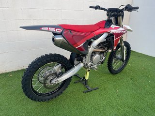 Fantic XXF 250 Motocross 25