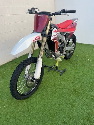 Fantic XXF 250 Motocross 25