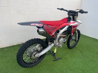 Fantic XXF 250 Motocross 25