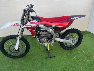 Fantic XXF 250 Motocross 25