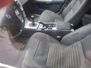 Volvo V50 2013