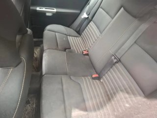 Volvo V50 2013