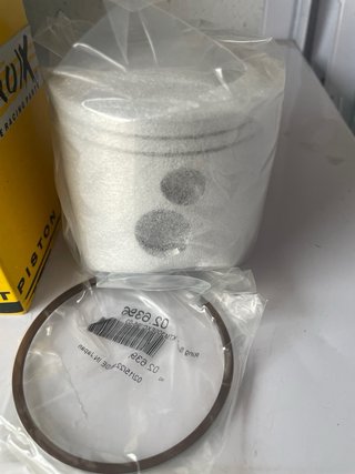Pistón Prox para Sherco 250 SE/SC-R 250 (17/23)