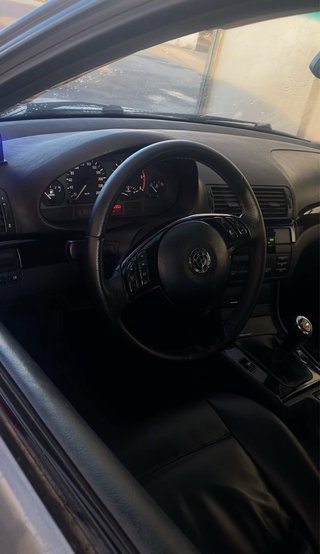 BMW Serie 3 2001