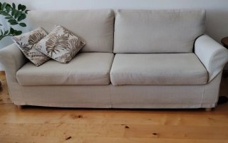 Divano 3 posti Poltronesofà