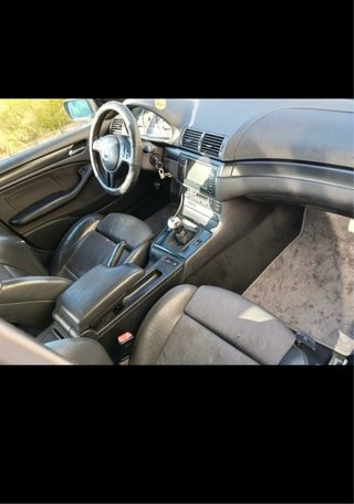 BMW Serie 3 2005