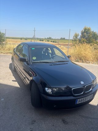 BMW Serie 3 2005