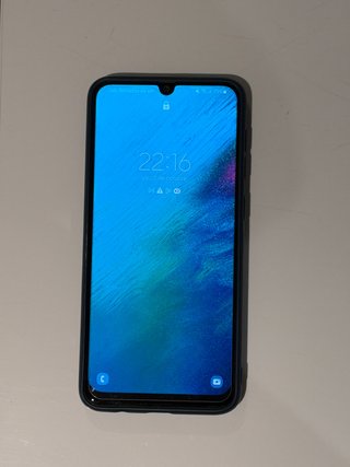 Samsung A30