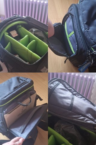 Pack Canon 700D + Objetivo Sigma 18-35mm