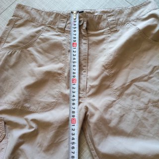 Bermuda trekking donna Mammut