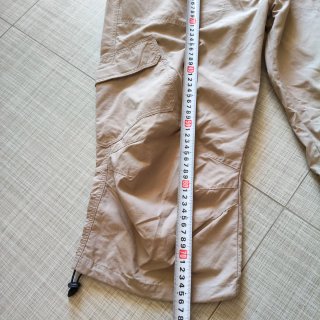 Bermuda trekking donna Mammut