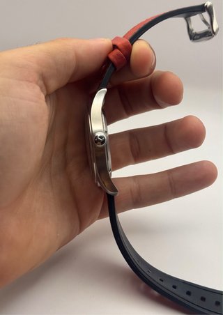 Reloj Hamilton Khaki Field Automático H705450