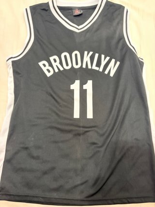Camiseta Brooklyn 11