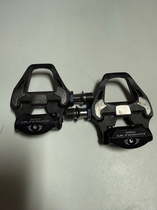 Pedales Shimano Ultegra