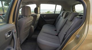Renault Megane 2008