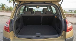 Renault Megane 2008