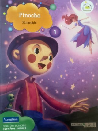 Colección bilingüe: Los mejores cuentos de siempre