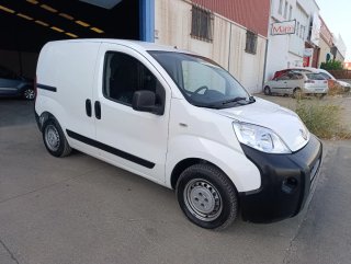 FIAT Fiorino 2016