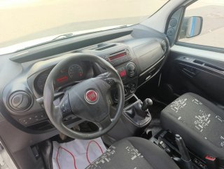 FIAT Fiorino 2016