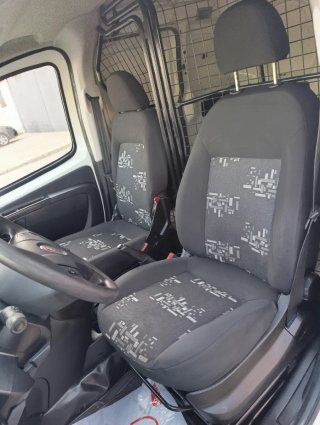FIAT Fiorino 2016
