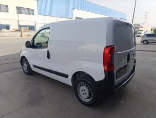 FIAT Fiorino 2016