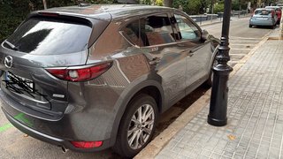 Mazda CX-5 2020