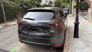 Mazda CX-5 2020