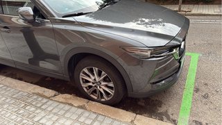 Mazda CX-5 2020