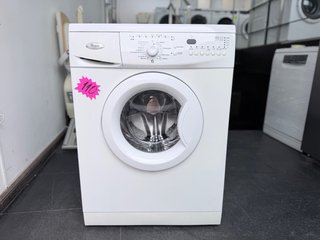 ENVIO! LAVADORA WHIRLPOOL 6KG 1200RPM A+A