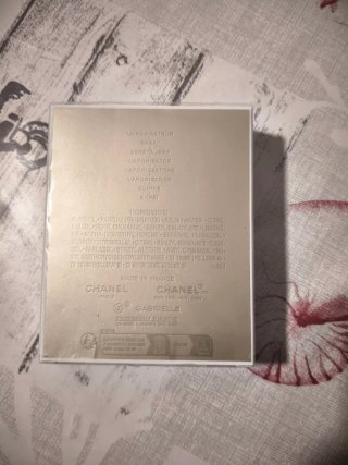 Chanel Gabrielle Essence Eau de Parfum 100ml