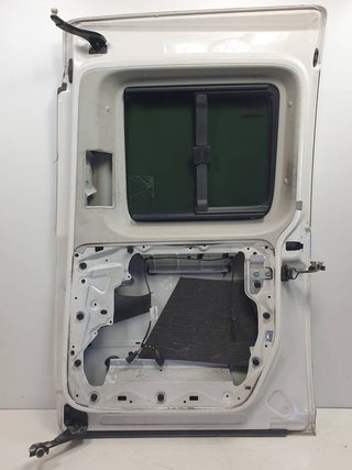 PUERTA LATERAL CORREDERA DERECHA VOLKSWAGEN VOLKSWAGEN CADDY (2K,SA) 2015-2020