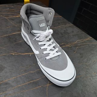 Vans Ashwood Hi Talla 46 Nuevas