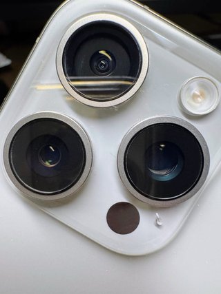 iPhone 15 Pro Max Gris muy buen estado!
