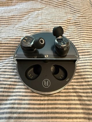 Auriculares Inalámbricos Uunique Freedom