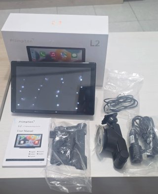 Pantalla Multimedia Coche