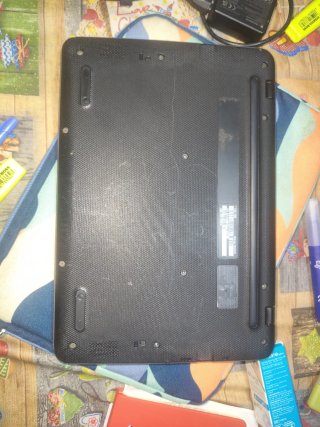 Chromebook Acer C733