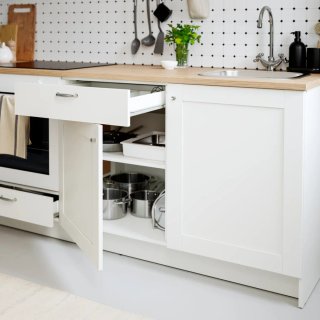 Mueble de cocina KNOXHULT