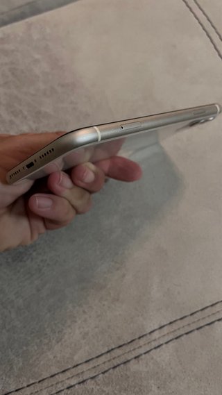iPhone 11 Blanco